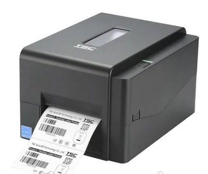 Термопринтер этикеток TE200, термотрансферная печать 4 дюйма, 203 dpi, 6 ips, USB 2.0, фото 2