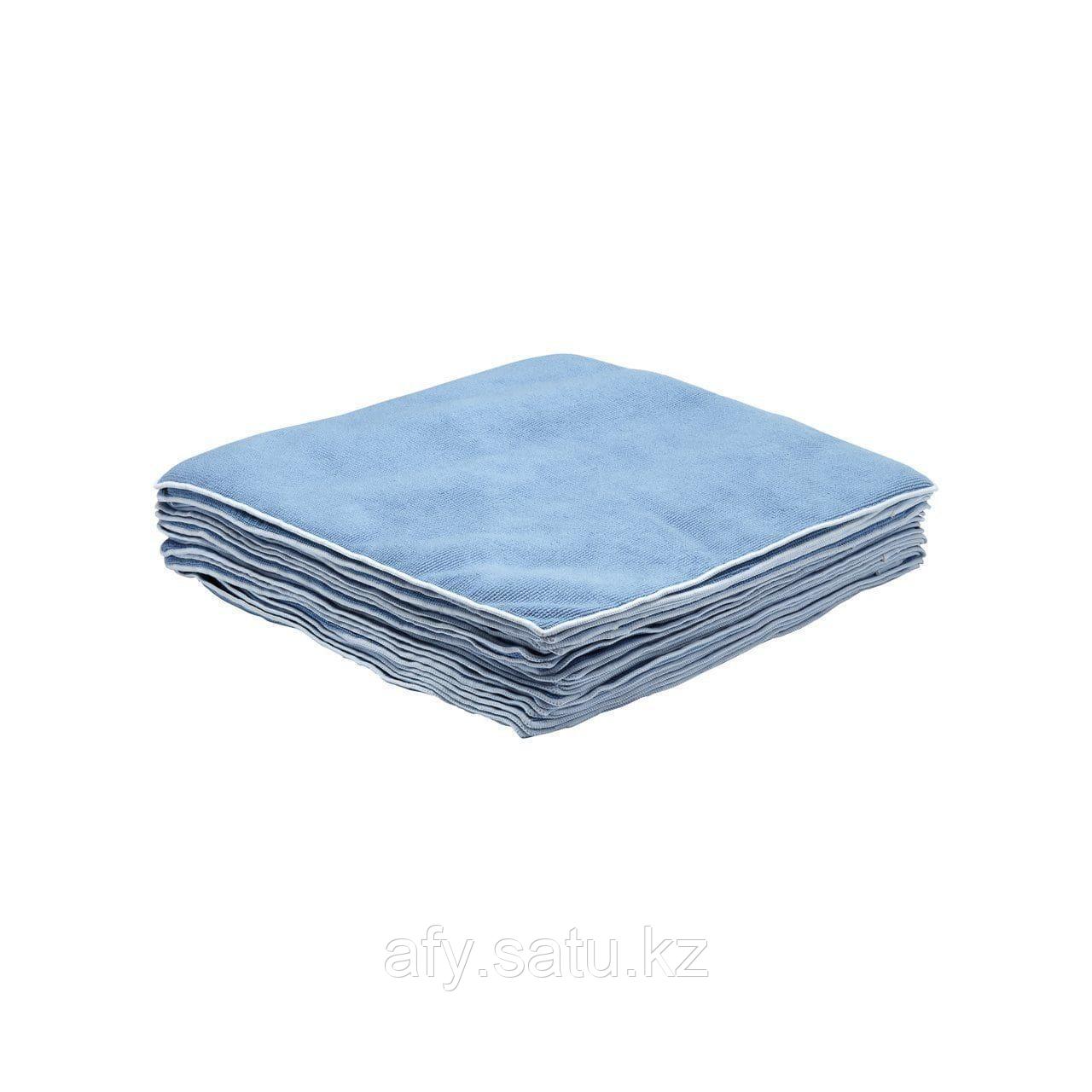 Салфетка из микрофибры 25*25