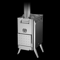 Мобильная печь-каменка «ГОРНЫЙ АЛТАЙ»