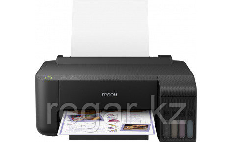 Принтер Epson L1110 фабрика печати