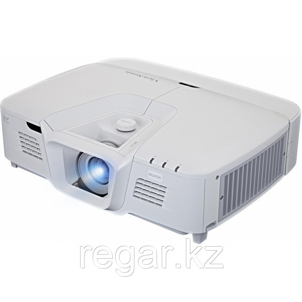 Проектор инсталляционный ViewSonic PRO8800WUL