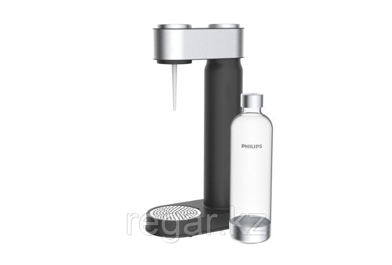 Сифон для газирования воды Philips ADD4902BK/10 черный