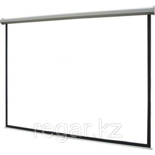 Экран настенный Mr.Pixel 96" X 96" (2.44 X 2.44)
