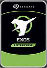 Корпоративный жесткий диск 12Tb Seagate Enterprise EXOS X16 SATA6Gb/s 7200rpm 256Mb 3,5" ST12000NM001G