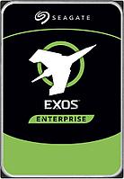 Корпоративный жесткий диск 12Tb Seagate Enterprise EXOS X16 SATA6Gb/s 7200rpm 256Mb 3,5" ST12000NM001G