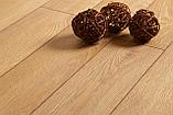 Ламинат Kronopol Flooring CUPRUM Platinum 3033 Дуб Ливорно 33класс/12мм, 4V Фаска (узкая доска), фото 2