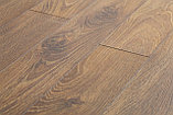 Ламинат Kronopol Flooring CUPRUM Platinum 3104 Дуб Гарда 33класс/12мм, 4V Фаска (узкая доска), фото 2