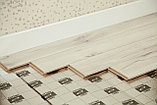 Ламинат Kronopol Flooring CUPRUM 4926 Дуб Римини 33класс/12мм, 4V Фаска (узкая доска), фото 4