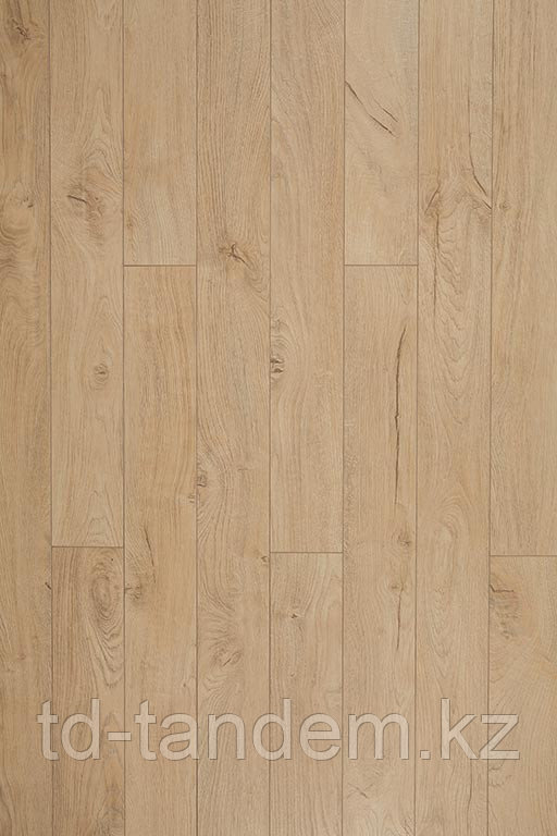 Ламинат Kronopol Flooring CUPRUM Platinum 3325 Дуб Верона 33класс/12мм, 4V Фаска (узкая доска)