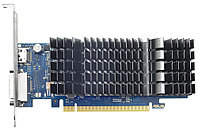 Видеокарта ASUS GeForce GT1030 2GB 64bit GDDR5 6008MHz 1xHDMI 1xDVI-D HDCP low profile GT1030-SL-2G-BRK