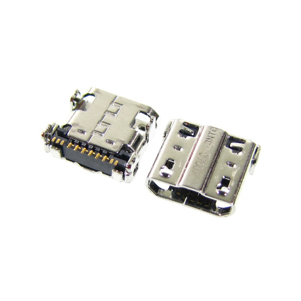 Коннектор зарядки Samsung Galaxy i9500 Original