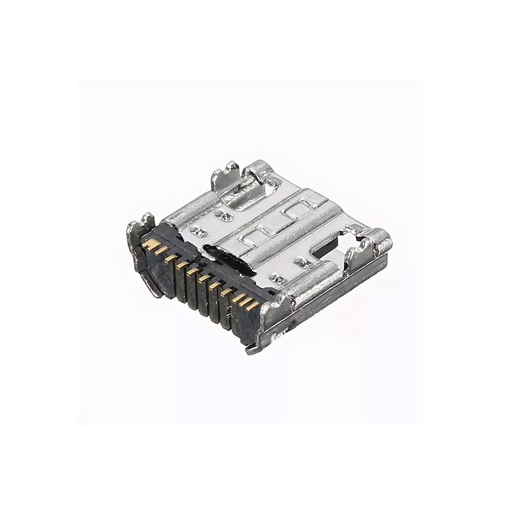 Коннектор зарядки Samsung Galaxy P3200/T235/T230/T211