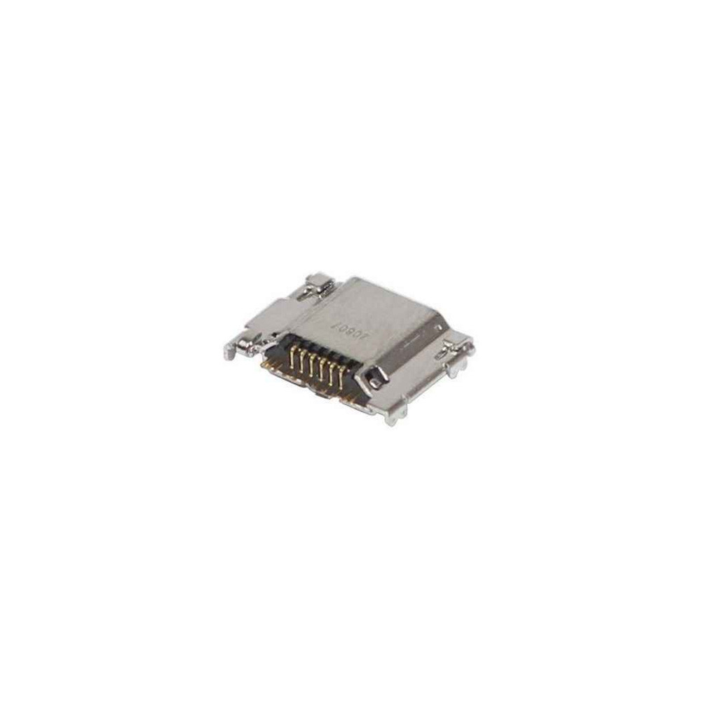 Коннектор зарядки Samsung Galaxy S3 i9300