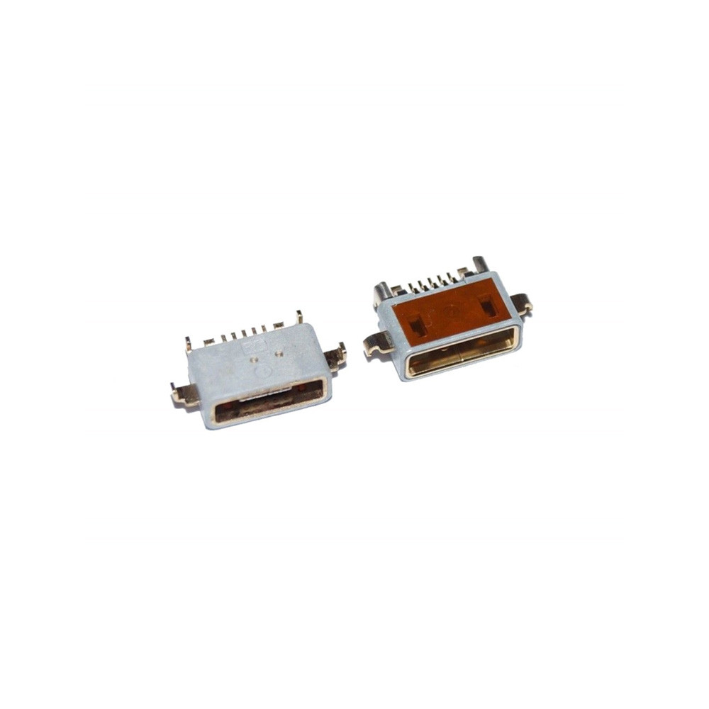 Коннектор зарядки Sony Xperia LT15/LT18
