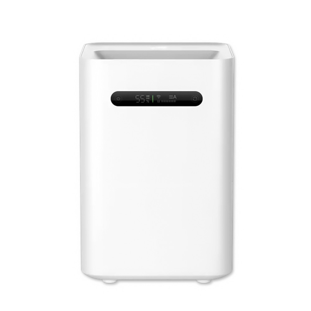 Увлажнитель - Мойка воздуха Xiaomi Smartmi Evaporative Humidifier 2 (CJXJSQ04ZM), White