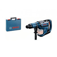 Bosch GBH 18V-45 C кәсіби сымсыз балғамен бұрғылау (батареясыз) (0611913120)