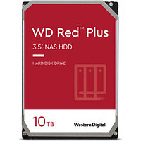 Western Digital WD Red Plus внутренний жесткий диск (WD101EFBX)