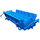 Б-5 лоток (металлоформа), фото 2