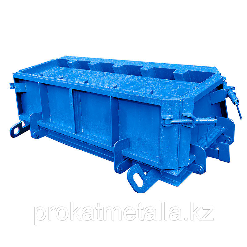 Б-5 лоток (металлоформа), фото 1