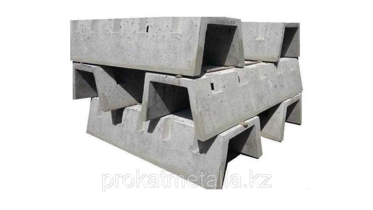 Короб бетонный для канавы 86 фото