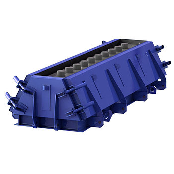 Б 3.2 (металлоформа)