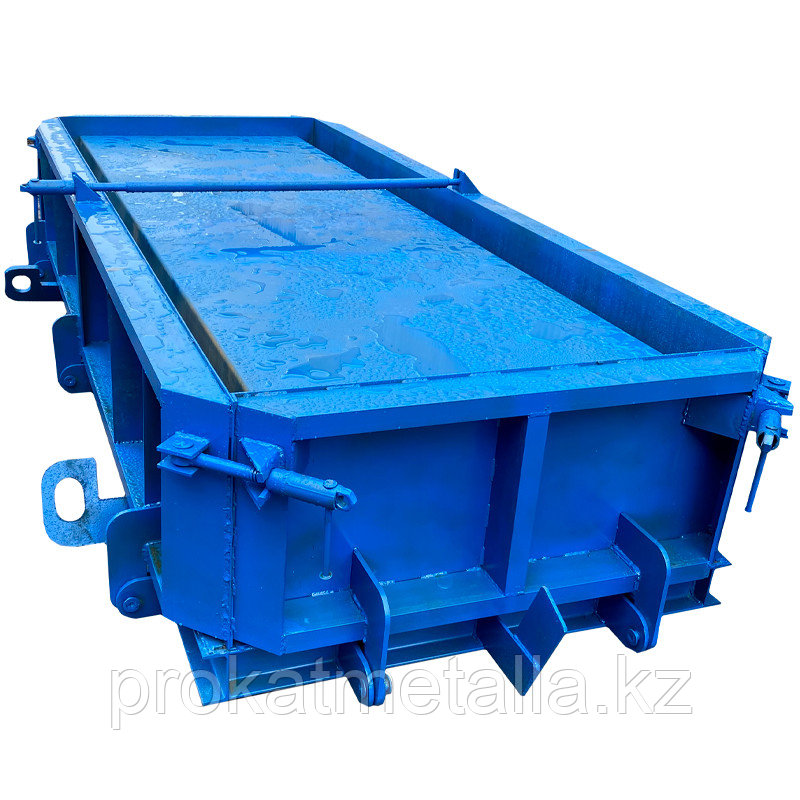 Л 11-8 (металлоформа), фото 1