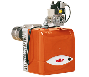 Газовая горелка Baltur BTG 11 (48-99 кВт), фото 2