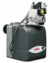 Газовая горелка Baltur BTG 15 (50-160 кВт)