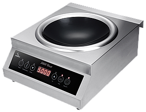 Плита индукционная AIRHOT IP5000 WOK