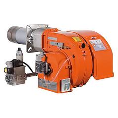 Газовая горелка Baltur TBG 35 P (80-410 кВт)