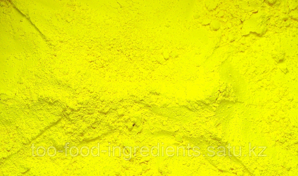 Краситель Хинолиновый желтый - фото 1 - id-p89158469