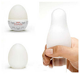 Мастурбатор яйцо Tenga egg Wavy II, фото 3