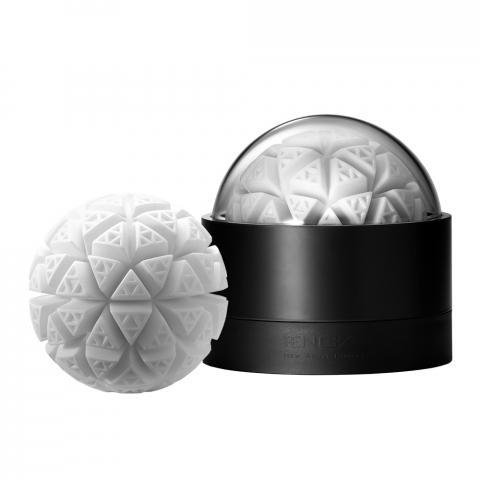 Многоразовый мастурбатор TENGA GEO