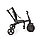 Детский трехколесный велосипед Happy Baby Mercury sand, фото 2