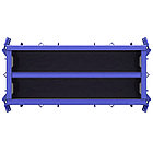 ФБС 24.6.6 стационарная форма с днищем (2 изделия), фото 2