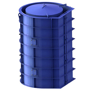 ЗКП 5.200 (металлоформа)