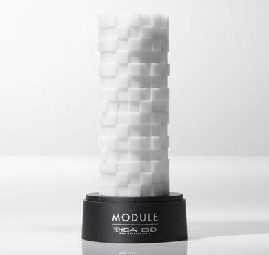Стимулятор Tenga 3D MODULE