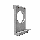 СТ12 портальная стенка (металлоформа), фото 4