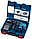 0611911122 Перфоратор GBH 180-LI Professional аккумуляторный в кейсе, фото 3