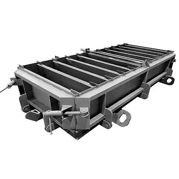 Брусок Б-5 (металлоформа) на 20 изделий