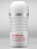 TENGA / Мастурбатор Тенга с подвижной вращающейся головкой для нежной стимуляции Rolling Head Cup Gentle