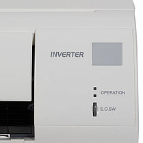Кондиционер Mitsubishi electric MSZ-HJ25VA cерия Classic Inverter, фото 2