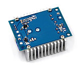 DC-DC модуль питания понижающий на 24V 12V 5V 12А, фото 2