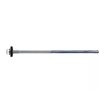 Саморез для сэндвич панелей 6,3/5,5*200