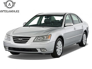 Стекла для фар HYUNDAI Sonata 2008-2010 г.в.