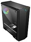 Компьютерный корпус MSI MPG GUNGNIR 100 ATX/mATX/Mini-ITX 2x3.5", 4x2.5", USB3.0, 2