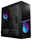 Компьютерный корпус MSI MPG SEKIRA 500X E-ATX / ATX / Micro-ATX / Mini-ITX, 4x USB 3.2, USB3.2 Type-Cx1
