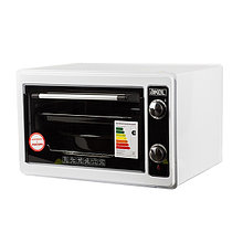 Жарочный шкаф (электродуховка) AKEL AF-720 36л, белый