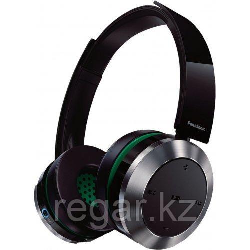 Наушники-гарнитура беспроводные Panasonic RP-BTD10E-K черный ВТ