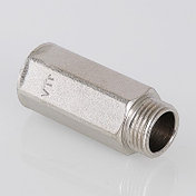 Удлинитель латунный резьбовой VALTEC ВН-НАР, фото 4